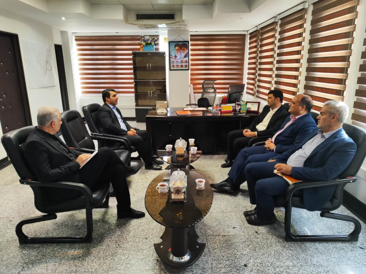 تأکید معاون شهردار قم بر اصلاح فرآیندها و یکپارچهسازی سامانهها در مدیریت شهری